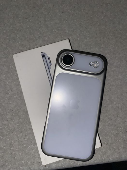 Apple Iphone 17 air