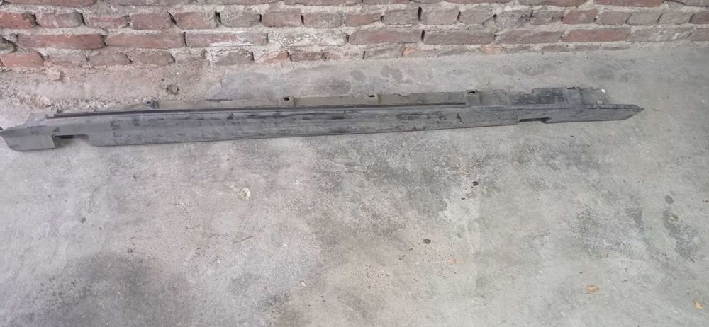 Лайсна за Опел астра G от двувратите астри