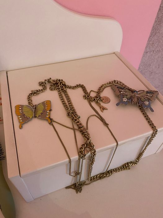 Колан на Patrizia pepe