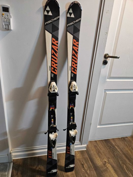 Vand schiuri Fischer 145