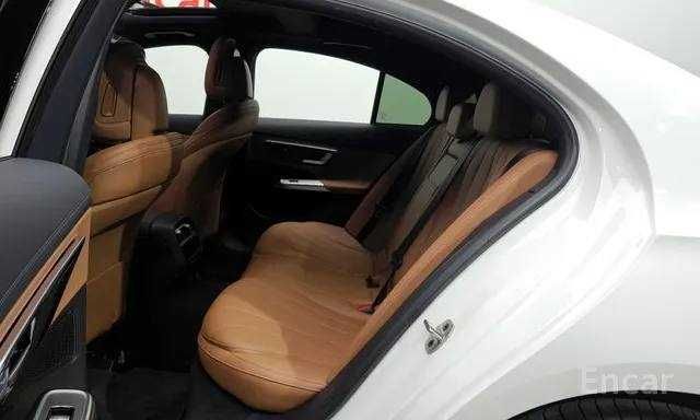 Mix Motors Mercedes-Benz E200 Cip Tashkent