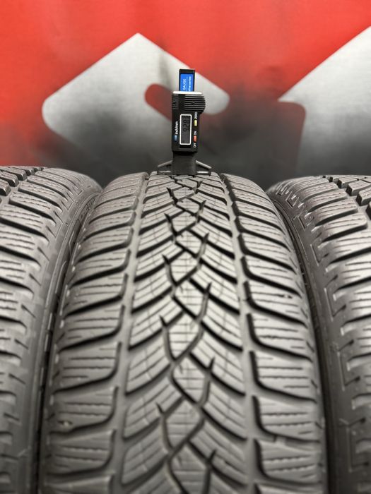 195 50 15, Зимни гуми, Fulda KristallControlHP2, 4 броя