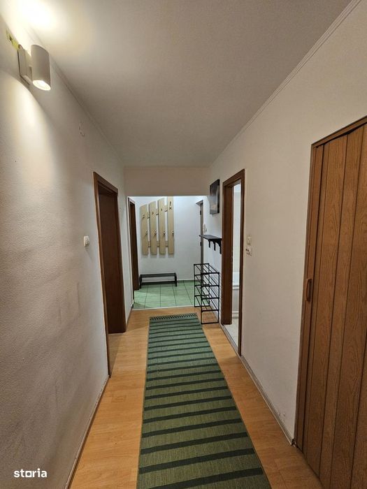 Apartament 2 camere decomandat – Tineretului, Aleea Borcea