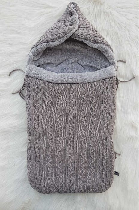 Чувал за количка Baby's Only 0-9 месеца