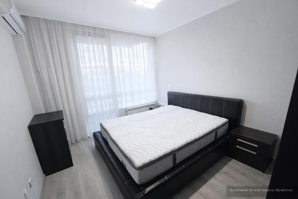 Дава се под наем Двустаен апартамент в Пловдив, Кършияка - 78 кв.м за 548.25 € - Снимка #4