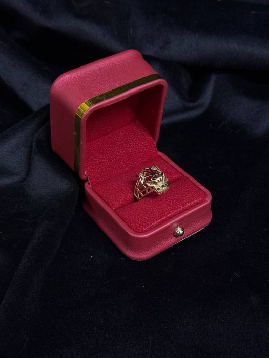 Золотое кольцо Орталык