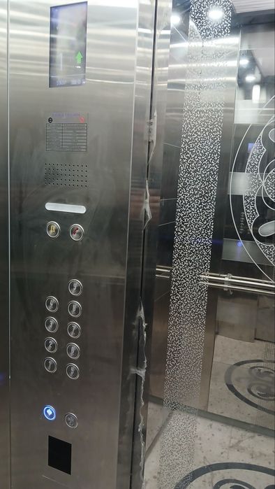 Yangi Kup qavatli uy