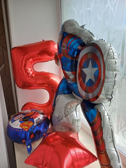 Подарю на 5 лет.