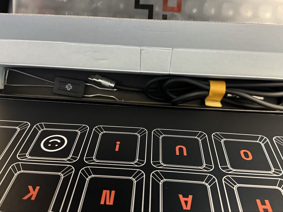 Qwerty Dracula mecanica