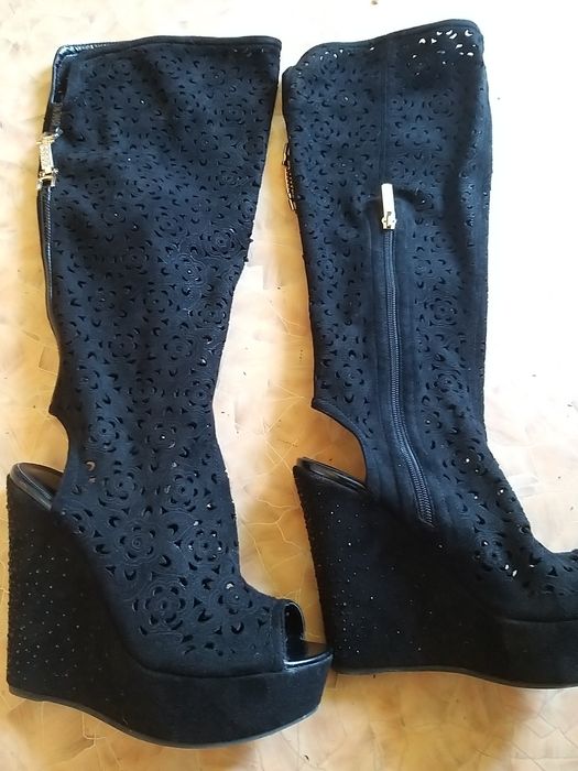 Обувь женская 39-40р