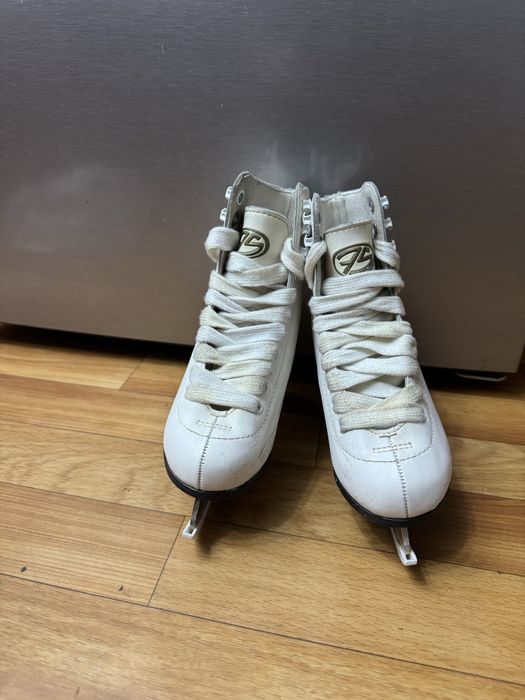 Коньки размер 32