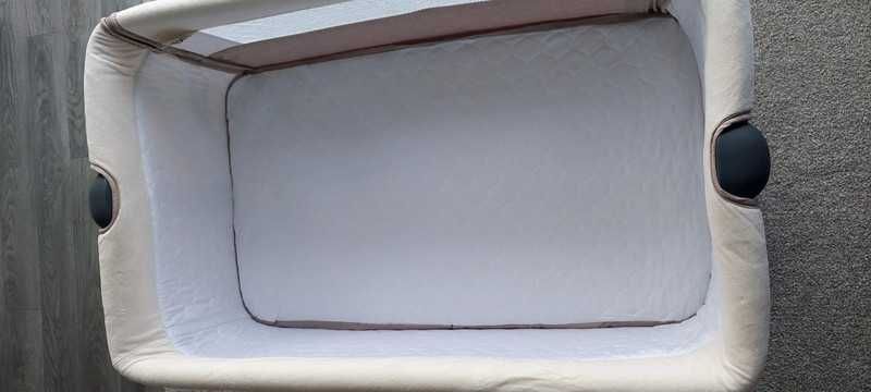 Patut co-sleeping bebe 2 in 1, Bonne Nuit KIKKA BOO