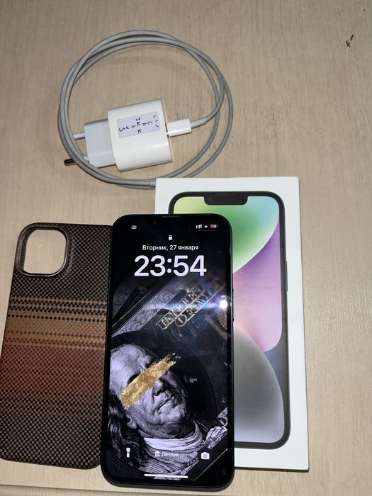 Продаёться срочно IPhone 14