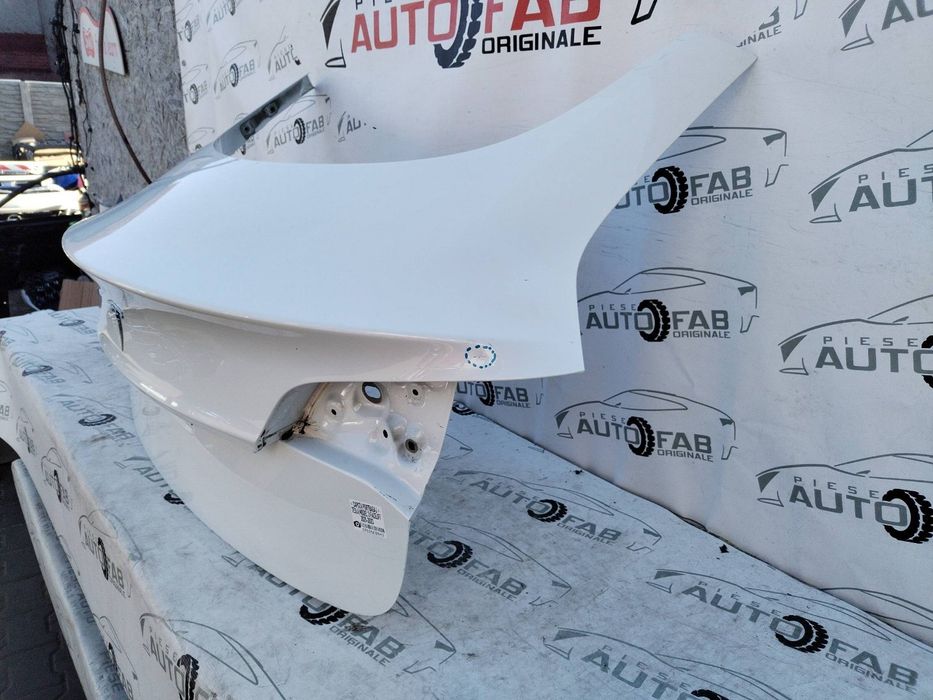 Capota portbagaj Tesla Model 3 Facelift an 2021-2022-2023