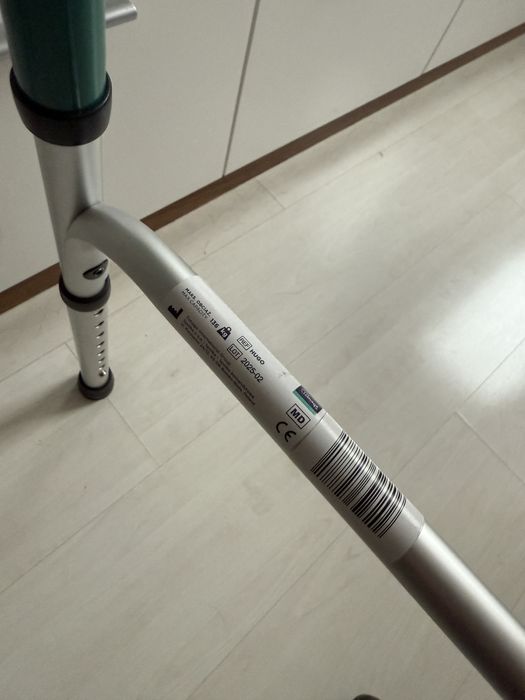 Чисто нова проходилка