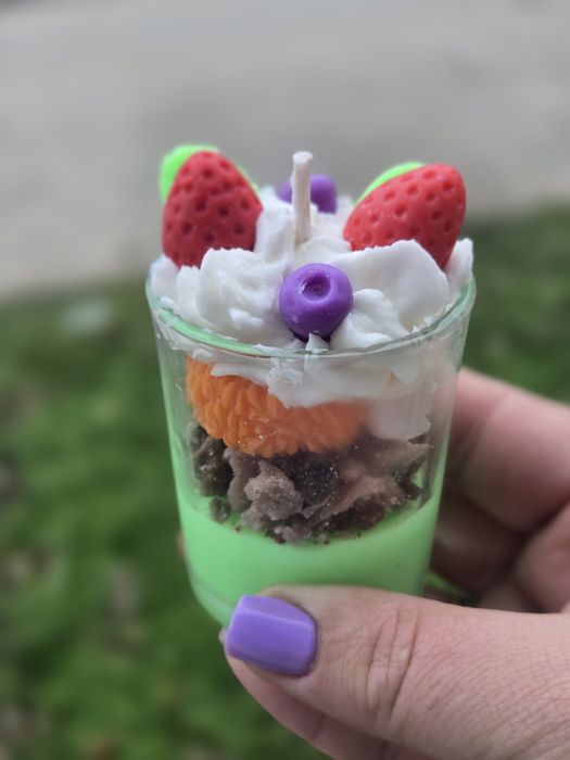 Свещи за вашите поводи