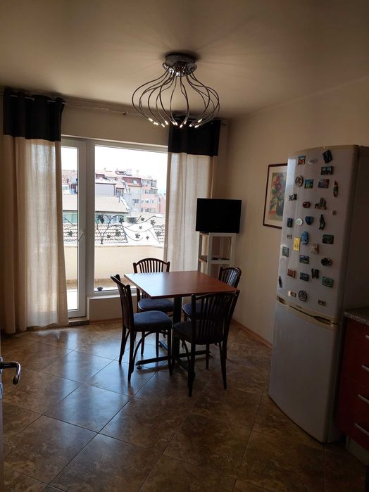 Дава се под наем Двустаен апартамент в Варна, Автогара - 58 кв.м за 484.5 € - Снимка #8