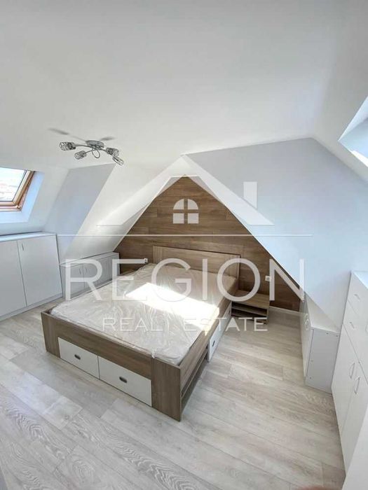 Дава се под наем Тристаен апартамент в Варна, Колхозен пазар - 90 кв.м за 433.5 € - Снимка #4