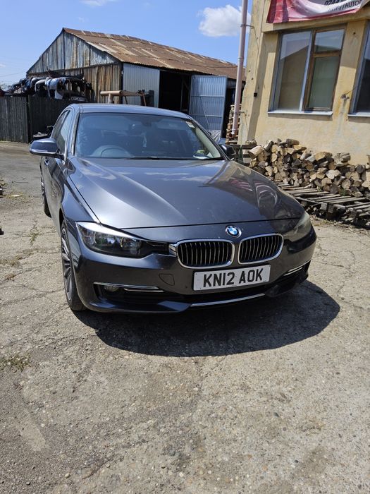 Capota Bmw f30 an 2011-2019 Capota motor bmw seria 3 f30