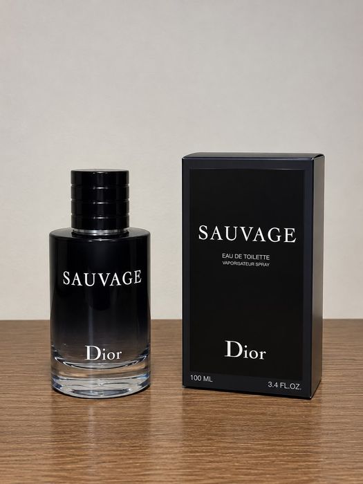 Parfum bărbați 100 ml