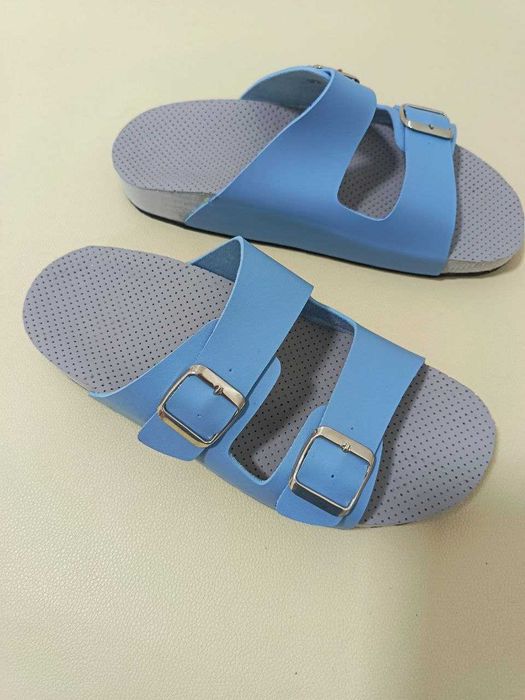 Индивидуальные ортопедические стельки VIVA STEPS