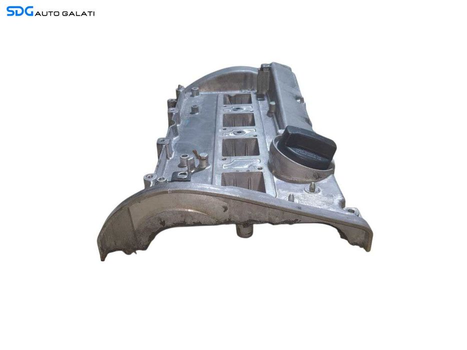 Capac Culbutori Volkswagen Passat B5 1.8 T 1997 - 2001 Cod 06B103475D [N2392]