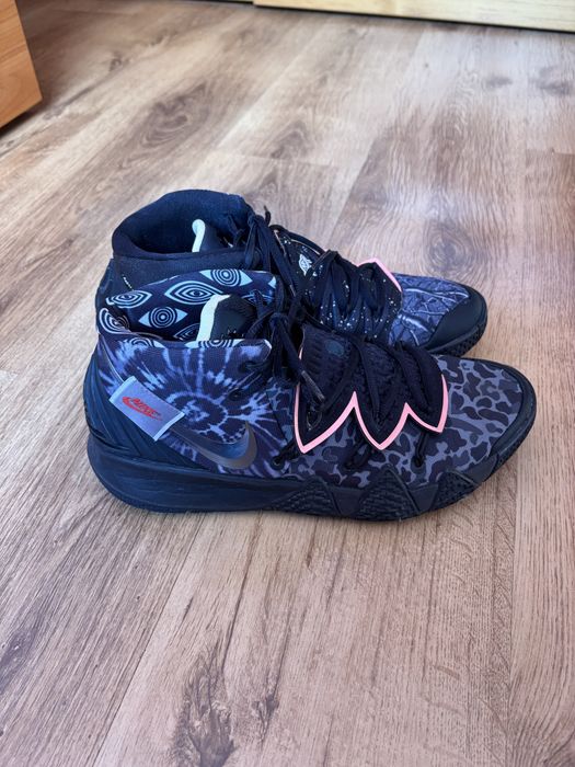 Nike Kybrid S2 "What the“