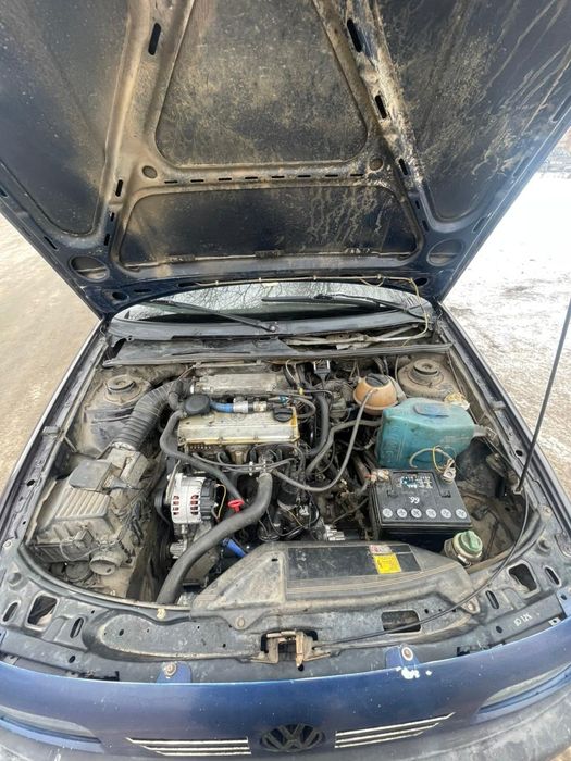 Продам автомобиль Volkswagen