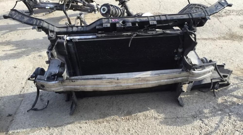 Trager complet audi a4 b8 2.0 tdi