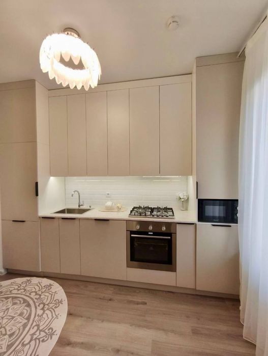 Узбум Ж/К Ассалом сохил 1ком/11/16 Голден Хаус