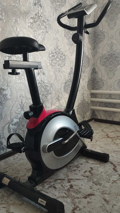 велотренажер  спортивный