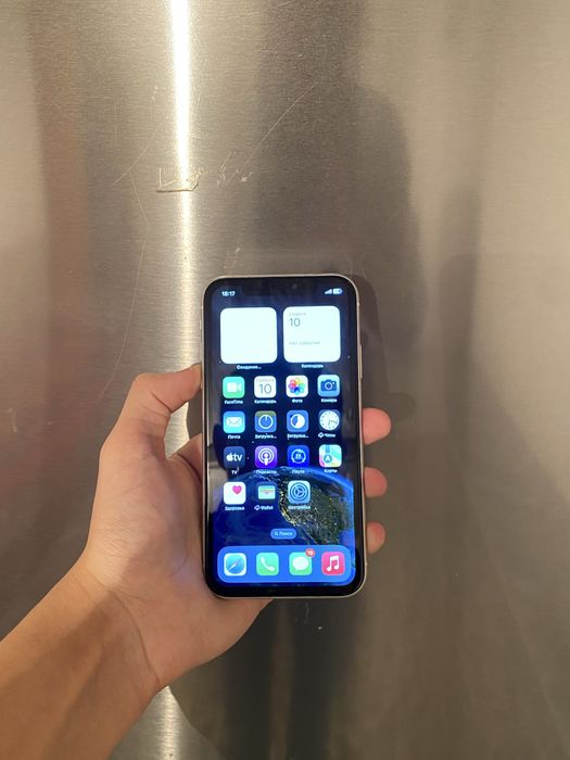 Продам срочно iPhone 11 64GB