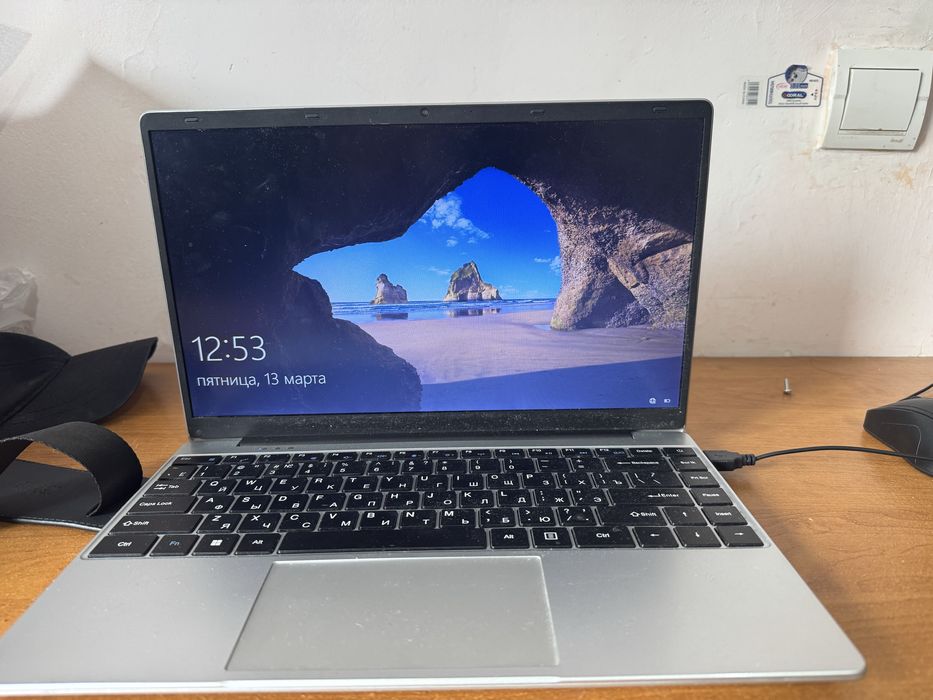 Нодбук новый Марка HYDRA