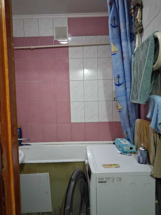Продам 1к квартиру улучшенной планировки