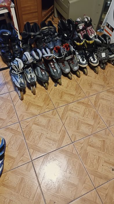 Lichidare stoc  Role mărimi 31-32-33-34-35-36-37-37,5-38-39-40-42,5-44