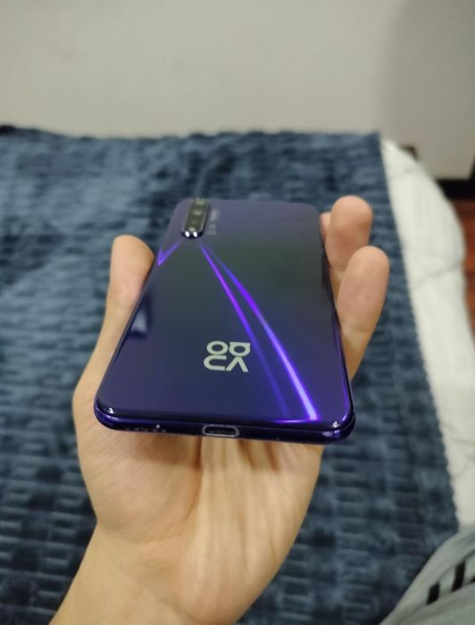 Huawei nova 5t..