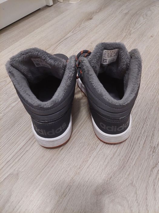 Детски Боти Адидас