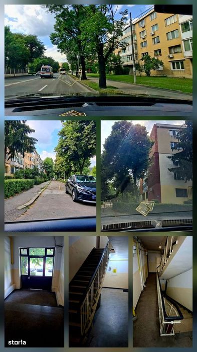 3 camere NORD/ Spitalul Militar , Decomandat/ LIBER/ finisaje clasice!