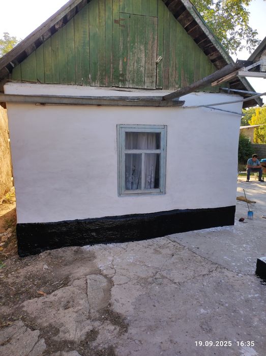 Продается дом Тюлькубасский район Састобе