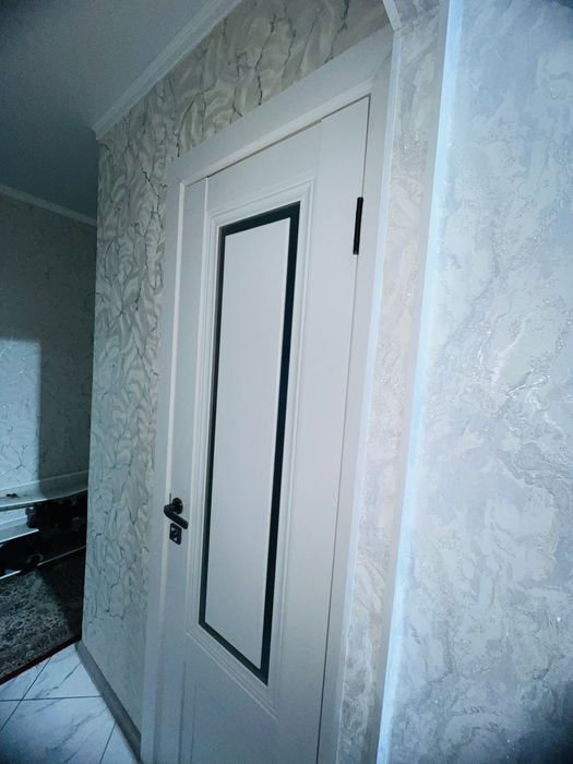 Продам 2 ком кв евроремонт в районе Детсада