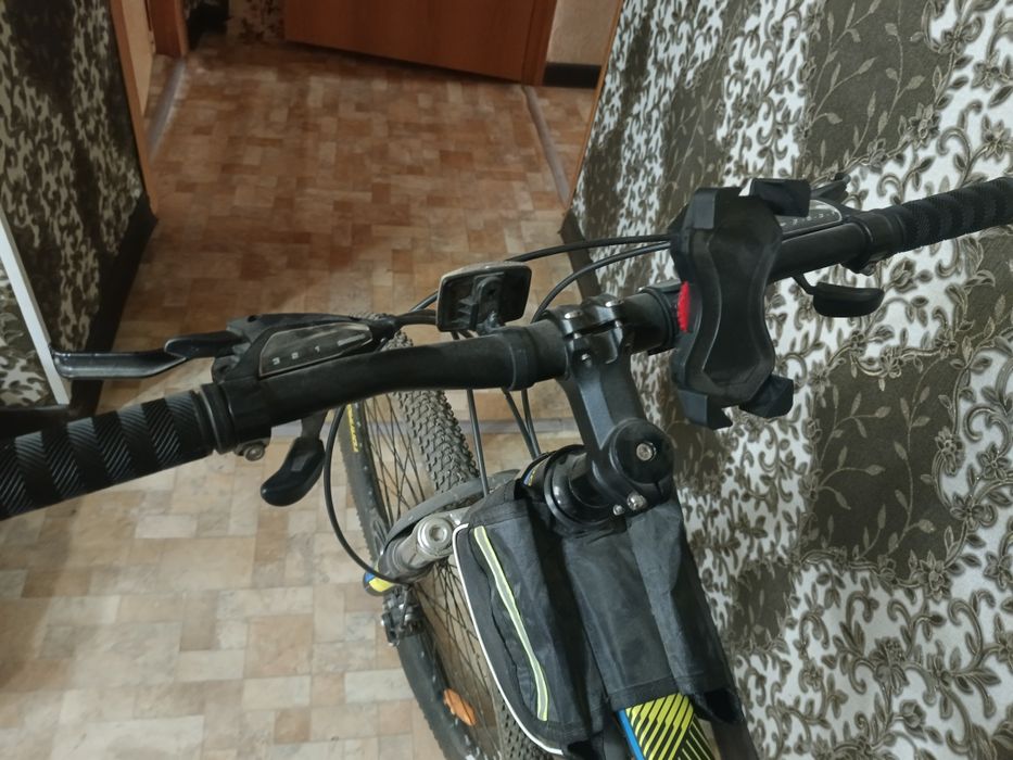 Продам велосипед 50 тысяч