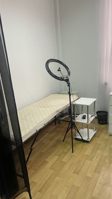 Сдам кушетку по АбаЯ