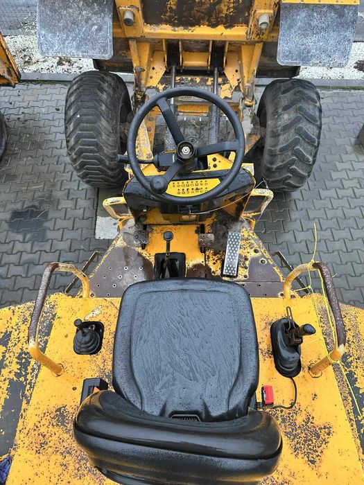 Dumper Thwaites 10 tone 2014