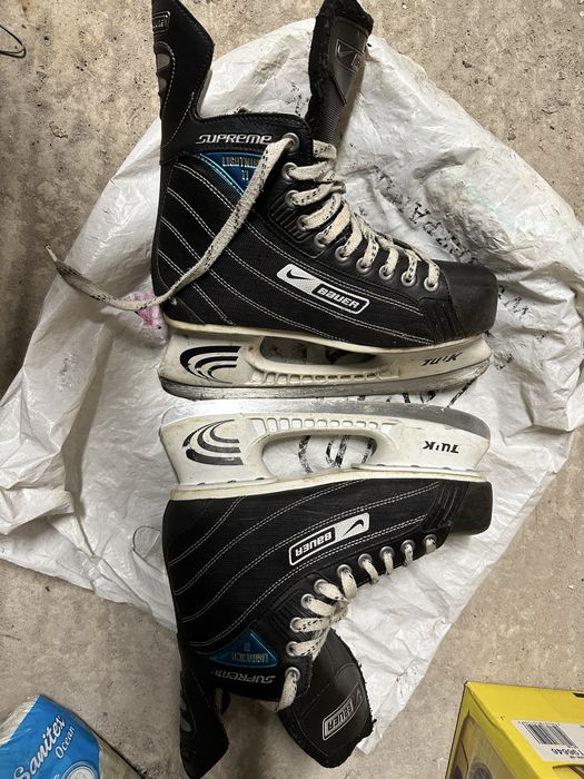 Хокейни кънки на лед Nike