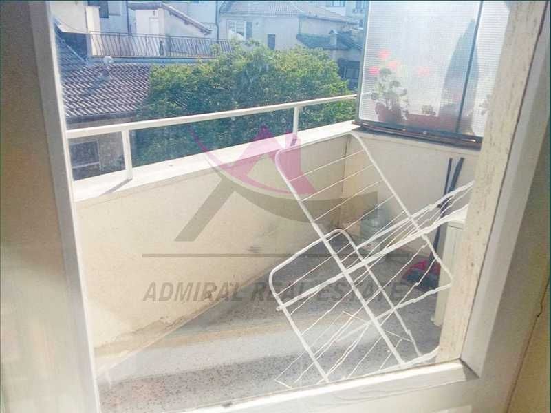 Дава се под наем Двустаен апартамент в Варна, Базар Левски - 52 кв.м за 375 € - Снимка #3