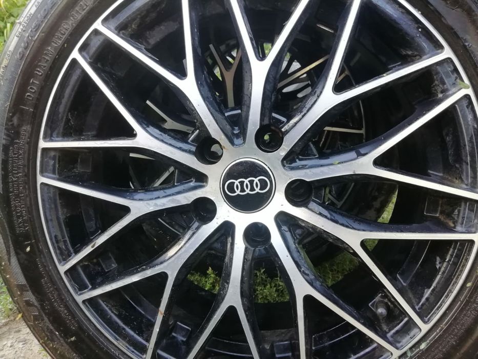 Продам диски с резиной