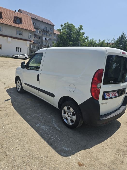 Opel combo diesel 2013 înmatriculată Recent