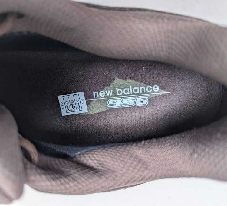 Трекинг обувки New Balance # 37,5