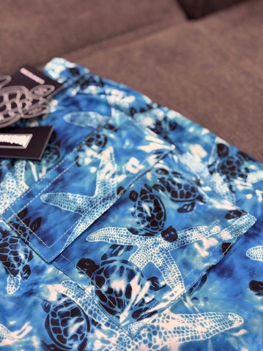 Мъжки бански Vilebrequin - Чисто нови