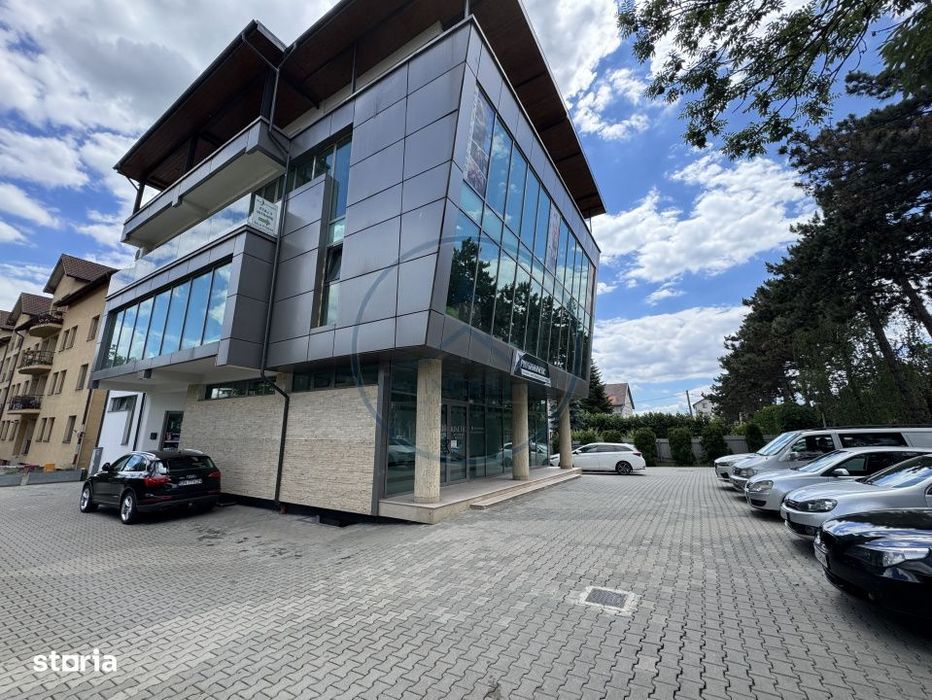 Afacere La Cheie De Vanzare – Fly Fitness Bistrița